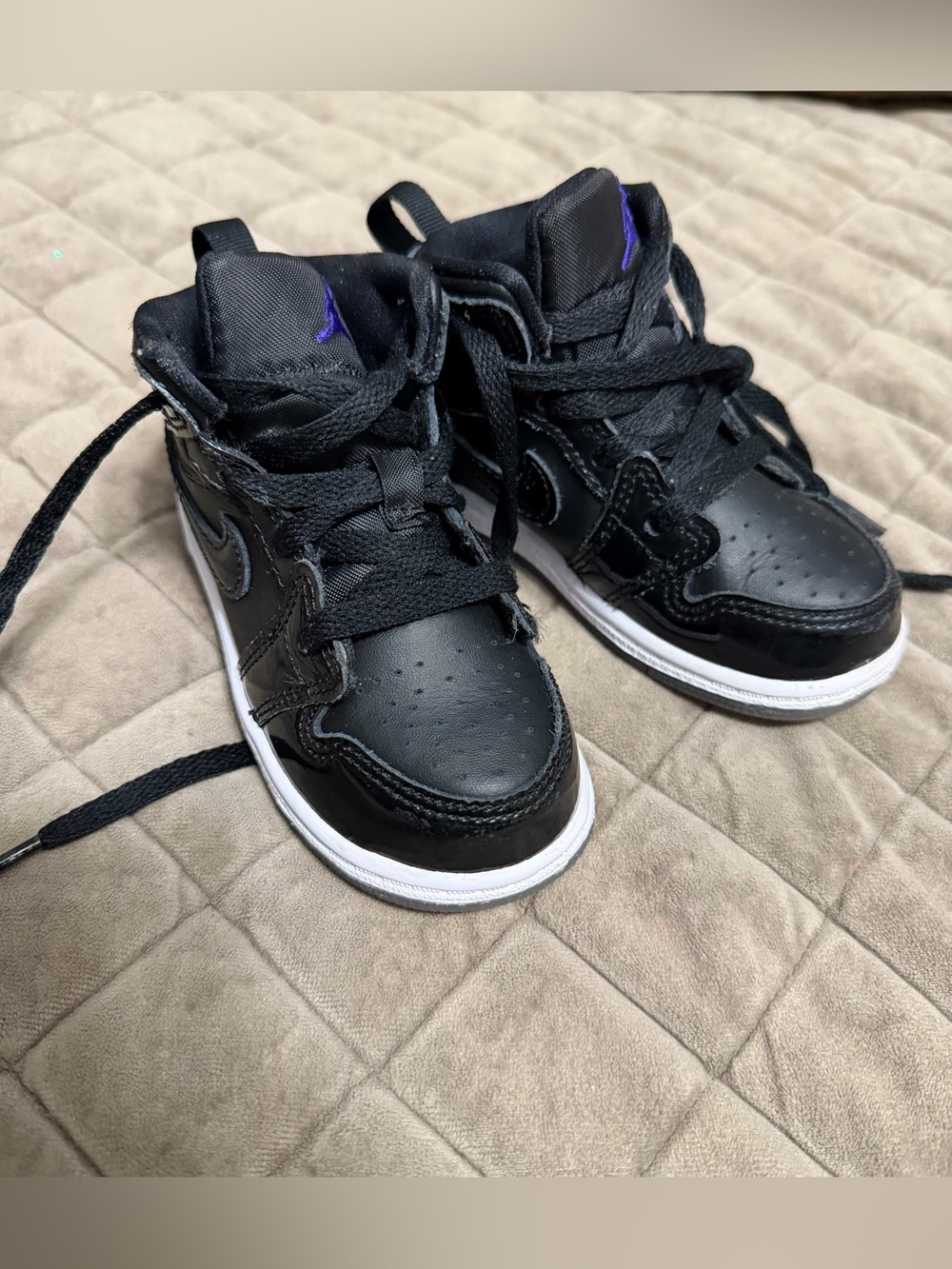 Nike Air Jordan
